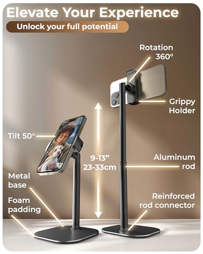 COOPER ChatStand packaging