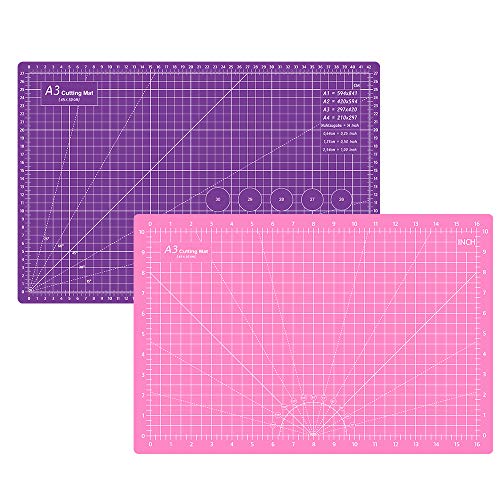 Headley Tools 18x12 inch cutting mat