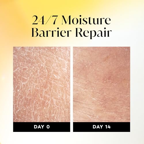 Olay Vitamin B3 and hyaluronic blend details