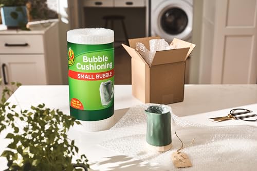 Duck Brand packing supply roll packaging