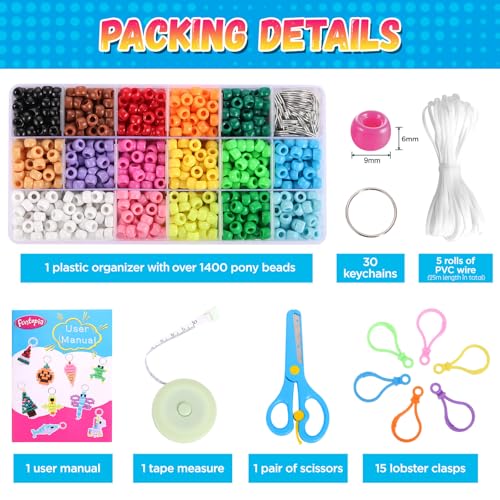 Bead pets including turtle and unicorn designs