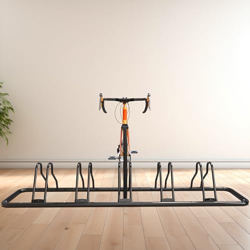 Simple Houseware rack assembly parts