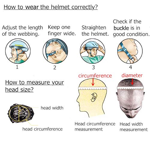 Removable visor on UPANBIKE adult helmet