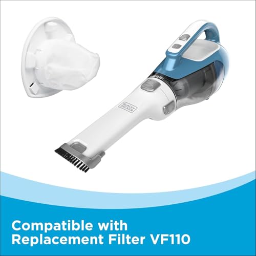 Vacuum cleaning car interior upholstery