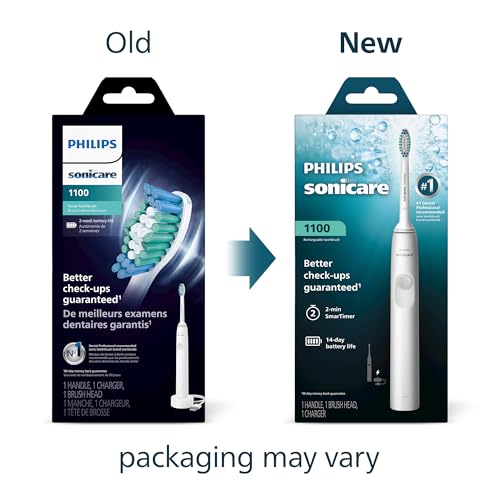 Philips Sonicare 1100 C1 Simply Clean brush head