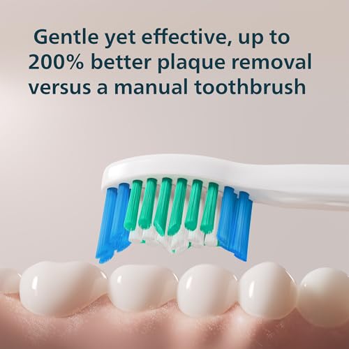Philips Sonicare 1100 EasyStart feature
