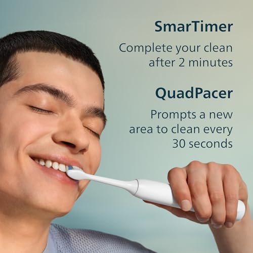 Philips Sonicare 1100 QuadPacer