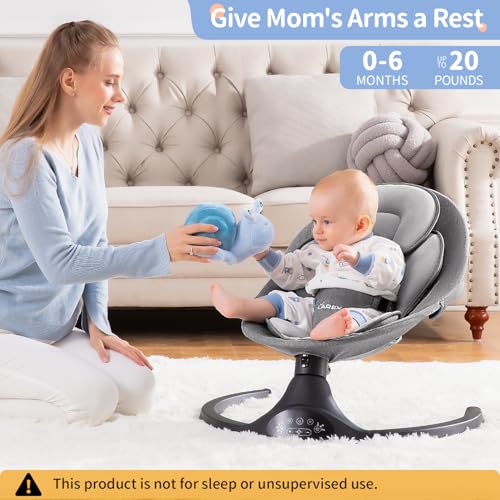 Larex baby swing reversible summer mesh pad