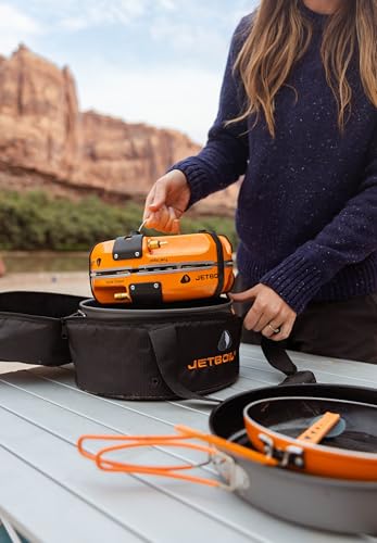 Jetboil Genesis FluxRing pot base