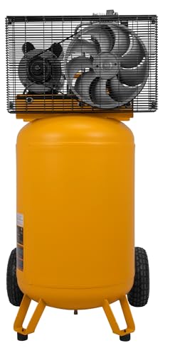 DEWALT DXCM303 vertical tank design
