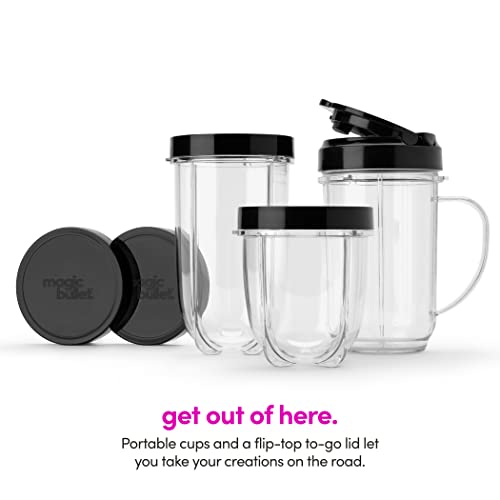 Magic Bullet tall cup for blending