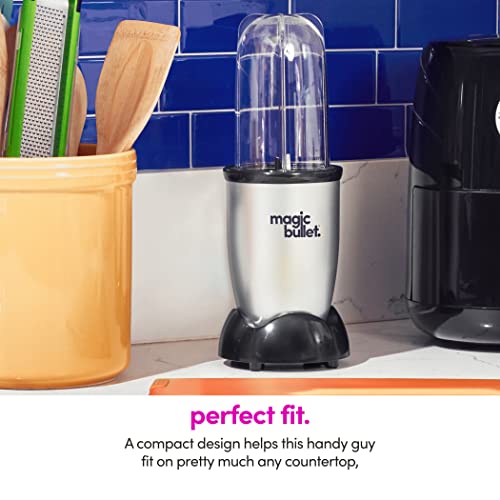 Magic Bullet short cup for small portions