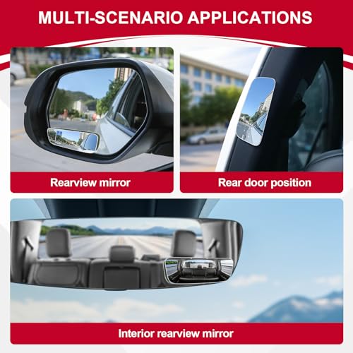 Full LivTee mirror kit in packaging