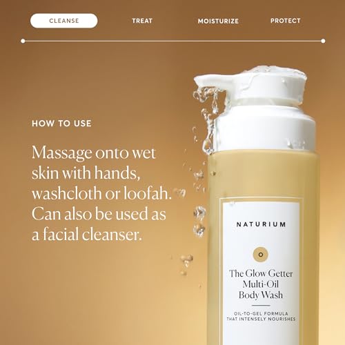 Hydrating oil to lather transformation