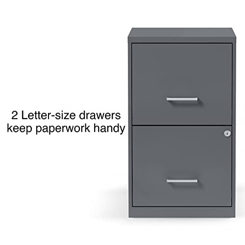 Vertical file cabinet for legal files
