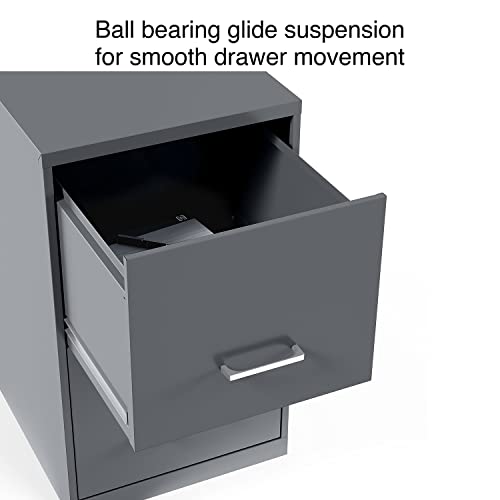 Utility cabinet for moderate use