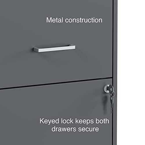Document storage cabinet