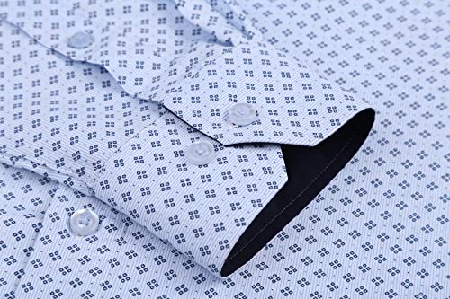 Alex Vando branded apparel label and inner collar contrast