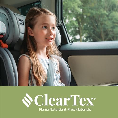 ClearTex fabric close-up texture