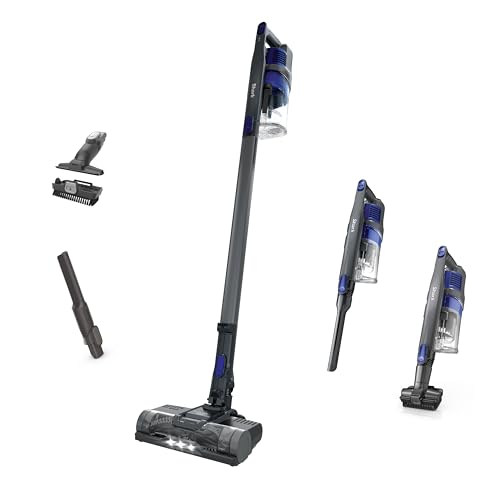 Shark Pet Cordless Stick Vacuum full view