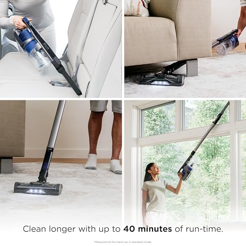 Shark vacuum brushroll and floor head