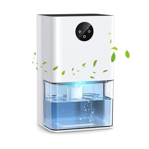 Deyagoo 50oz dehumidifier front view