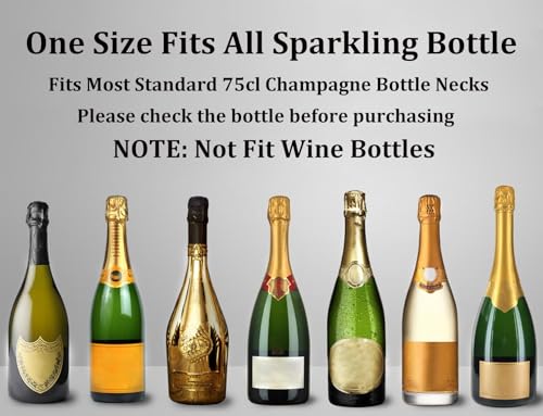 Gift box packaging for Pafusen champagne stoppers