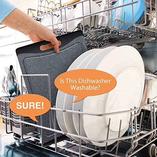 Empune 05PP set for kitchen prep