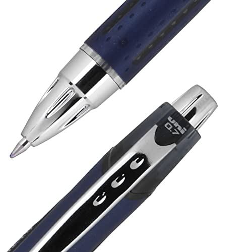 Single Uni-Ball Jetstream RT pen