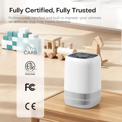 360 degree air intake vents on VOOPNU device