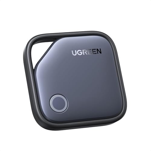 UGREEN FineTrack Air Tracker Tags four pack set