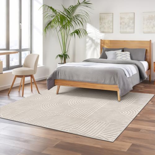 Pauwer rug bedroom placement