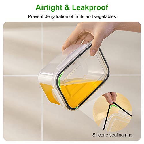 Large capacity Freshmage food storage bin