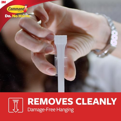 Command adhesive strip application guide