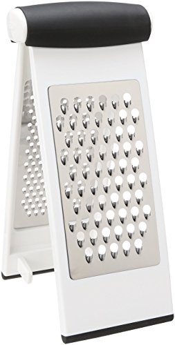 OXO Good Grips Multi Grater in white