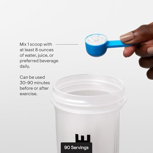 90 servings size information