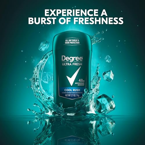 Degree 4 pack bundle packaging