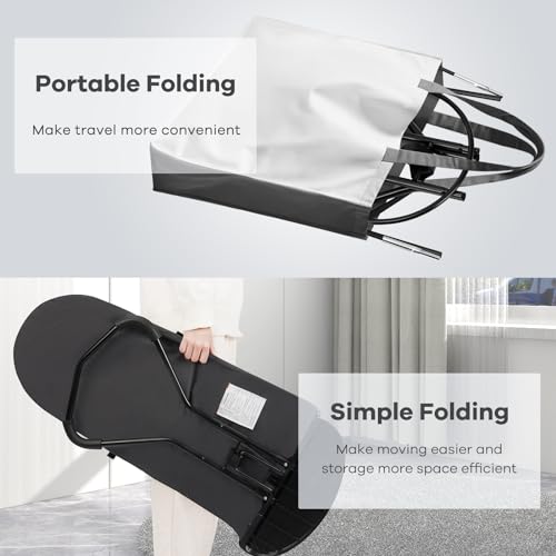 Three-point safety harness on HKAI bouncer