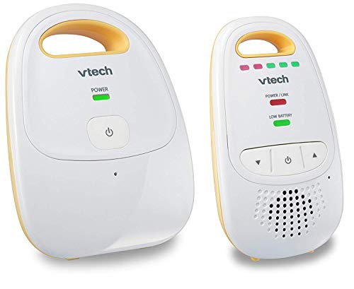 VTech DM111 baby monitor unit