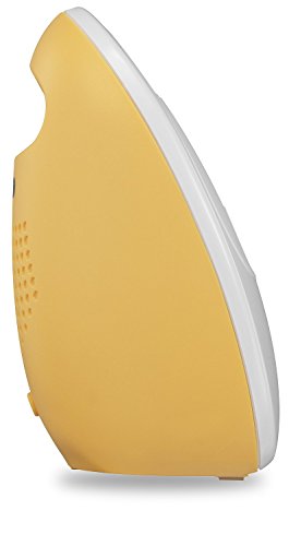 VTech DM111 parent unit buttons