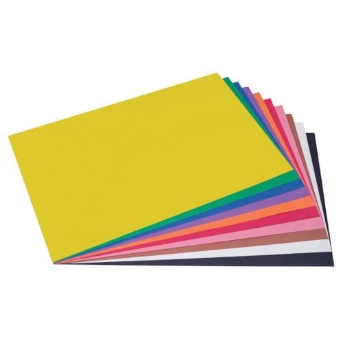 Prang construction paper for school projects
