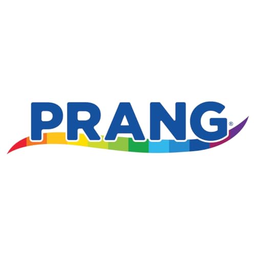 Prang arts and crafts paper pack