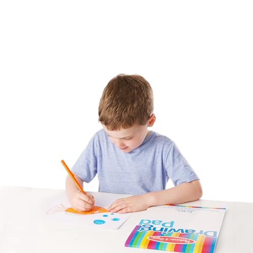 Educational art supplies for creative play