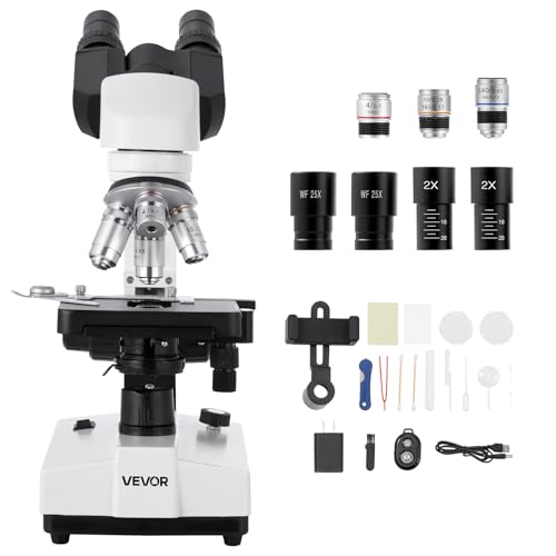 Professional compound microscope