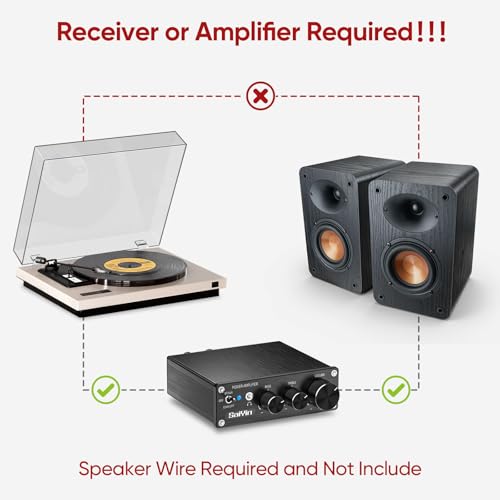 Black finish speaker texture