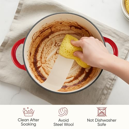 Fijinhom kitchen cookware details