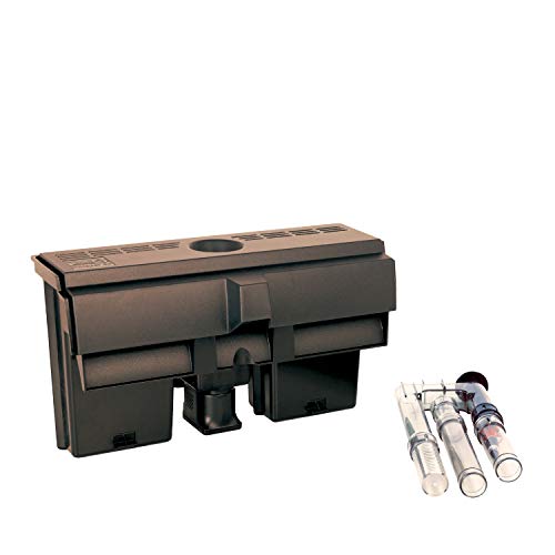 Tetra Whisper PF60 3-stage filtration system