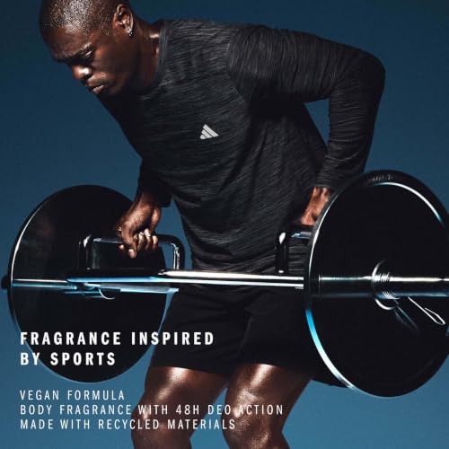 adidas Moves Him 2.5 fl oz fragrance packaging