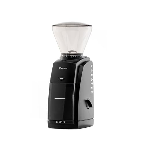 Baratza Encore Coffee Grinder front view