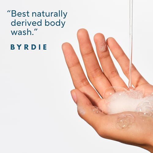 Native Body Wash 36 oz
